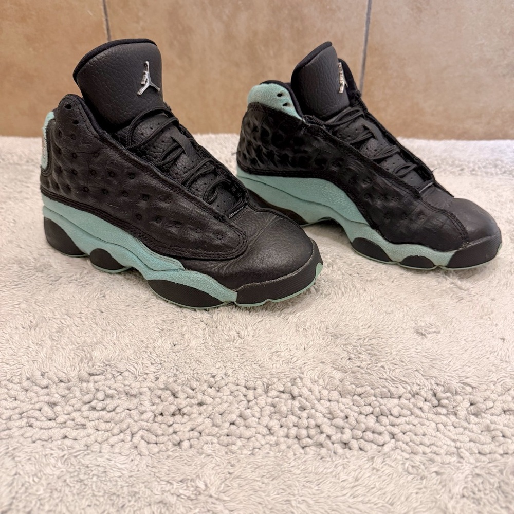 Air Jordan 13 Retro GS Sneakers - Youth Size